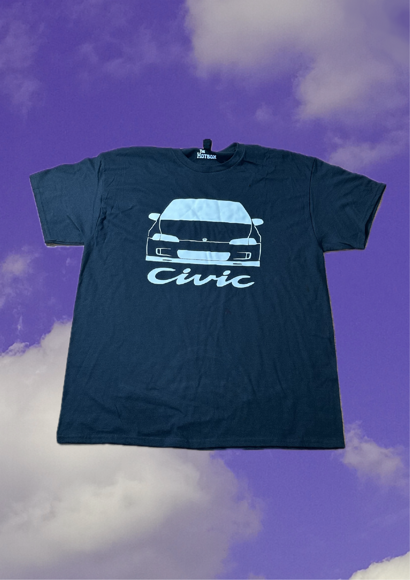 Civic shirt