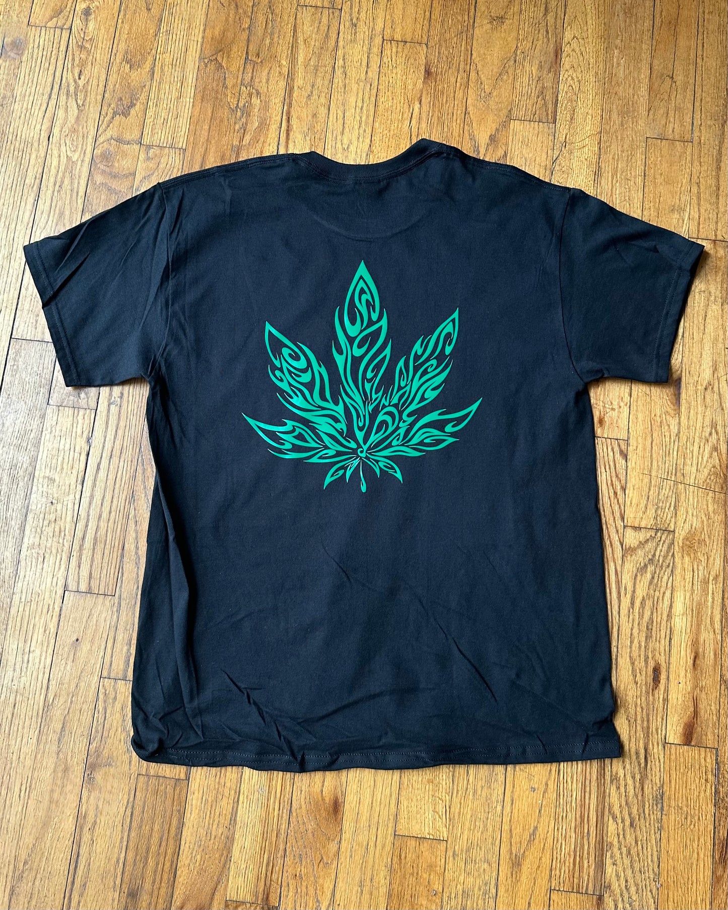 “Leaf”