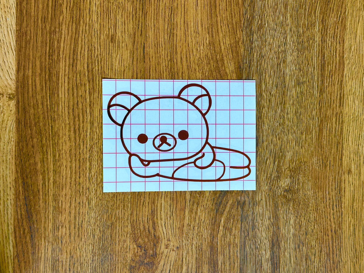 Rilakkuma