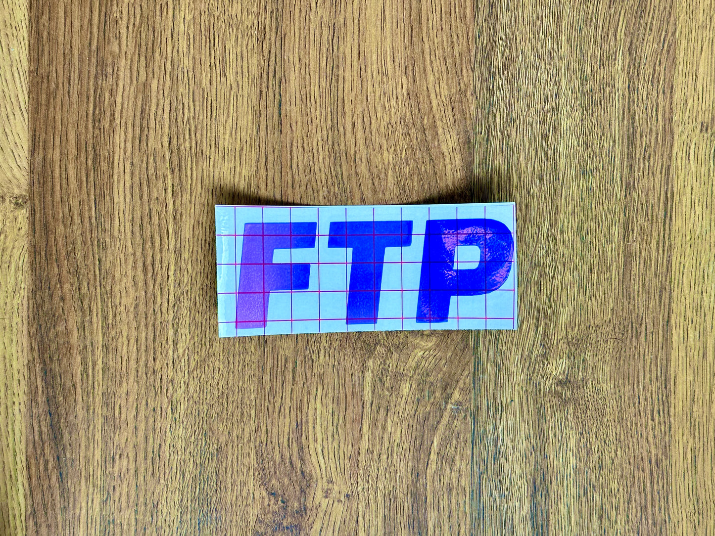 FTP
