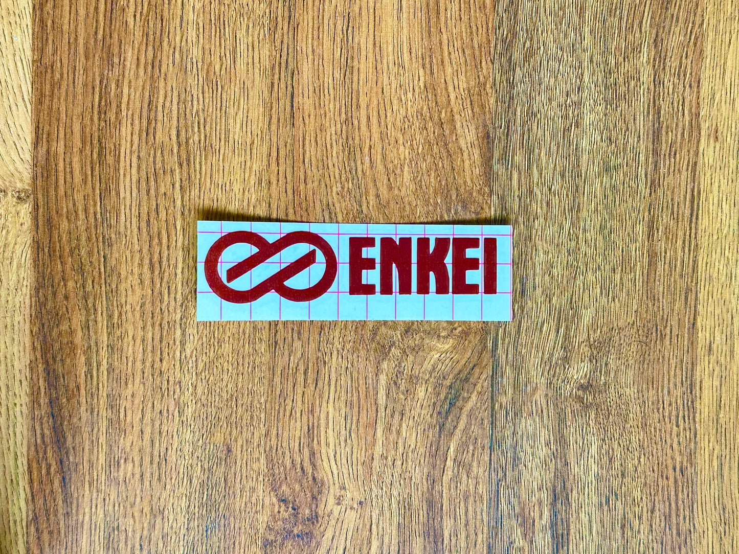 Enkei