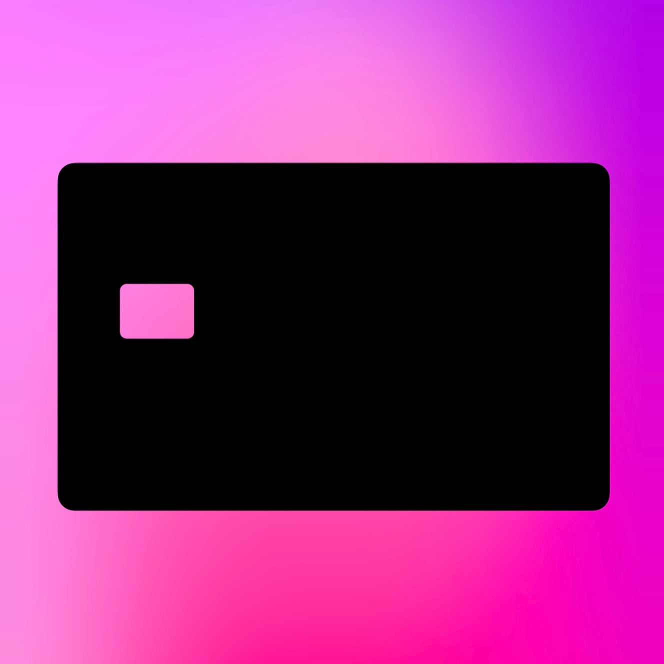 Card covers (custom)