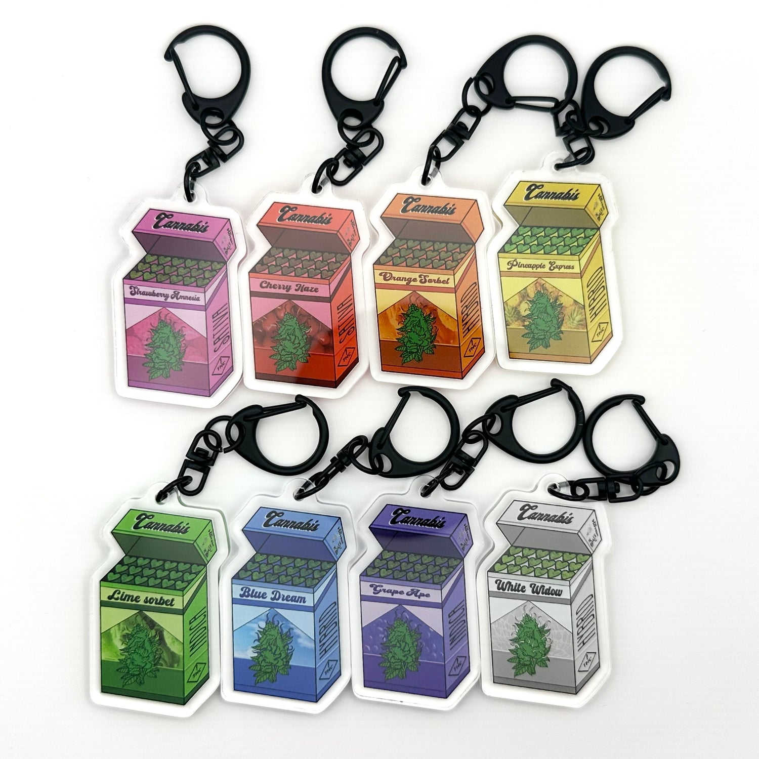 Keychains