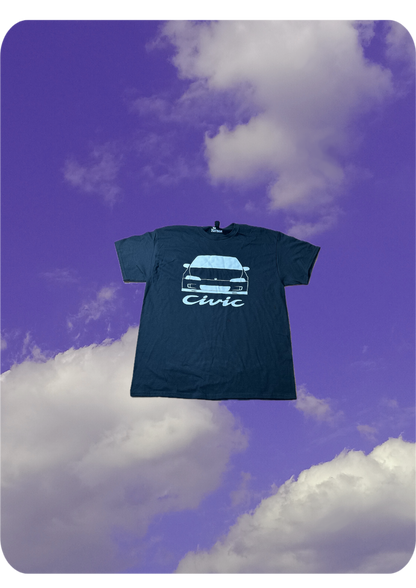 Civic shirt