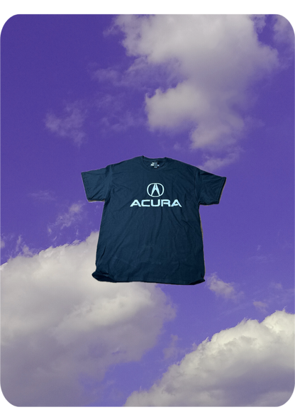 Acura shirt