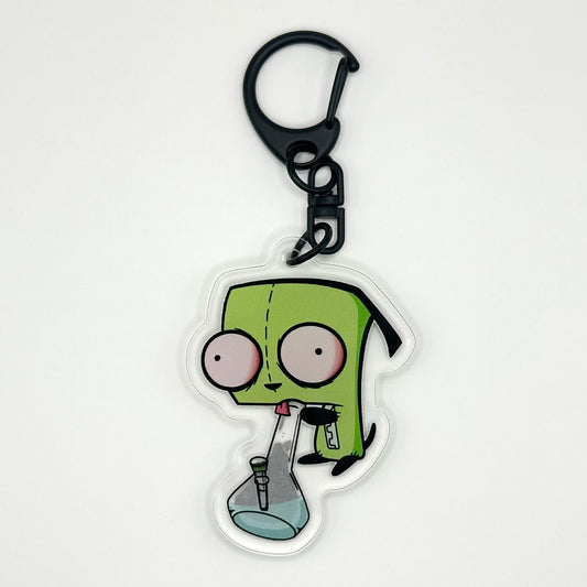 Gir keychain