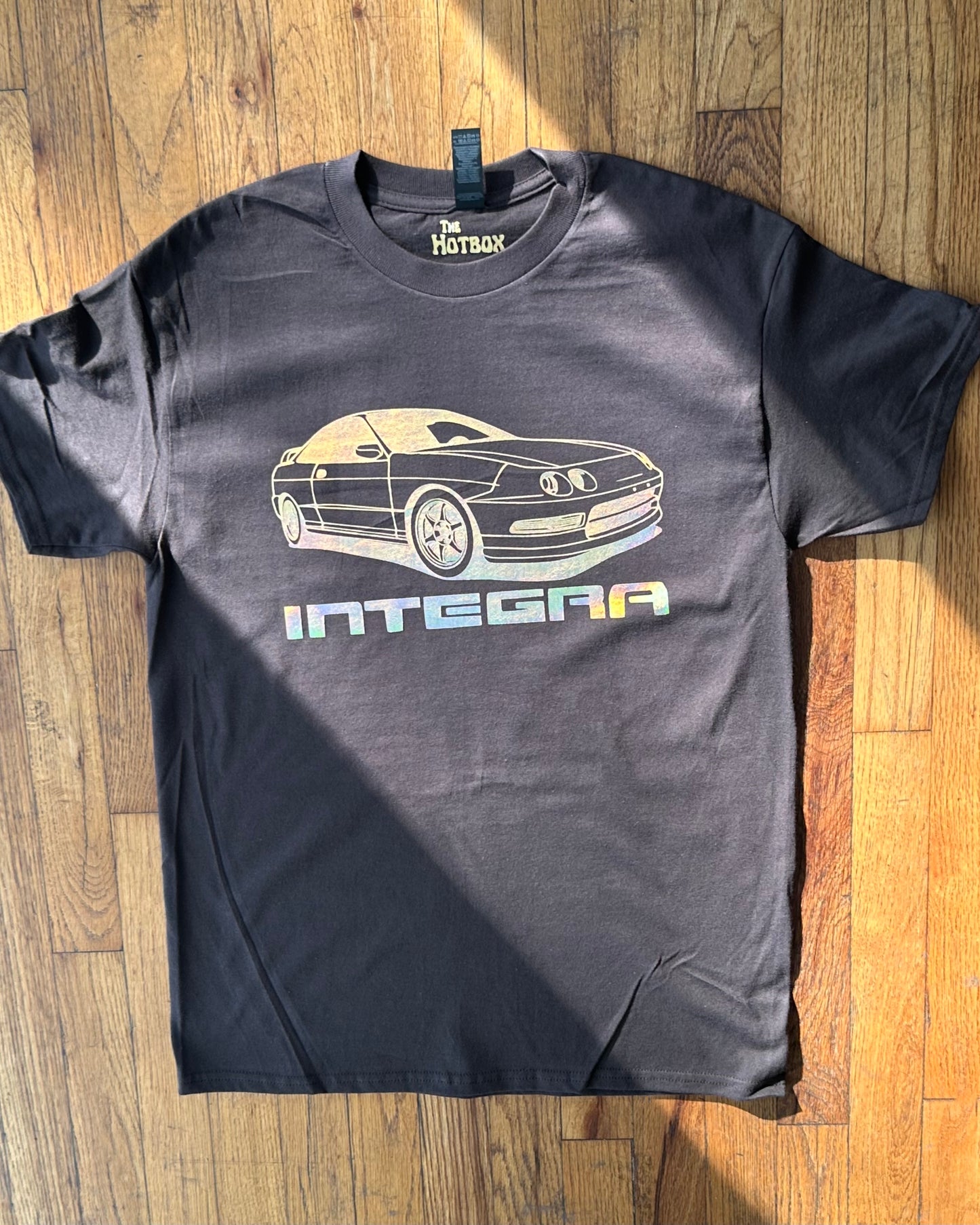 Integra shirt