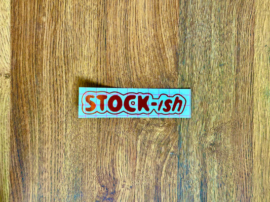Stock-ish