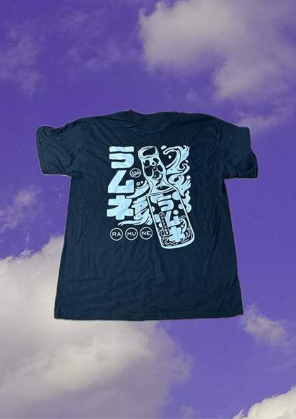 Ramune shirt