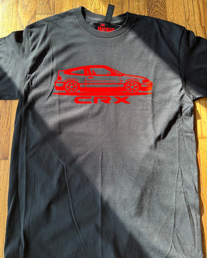 CRX shirt
