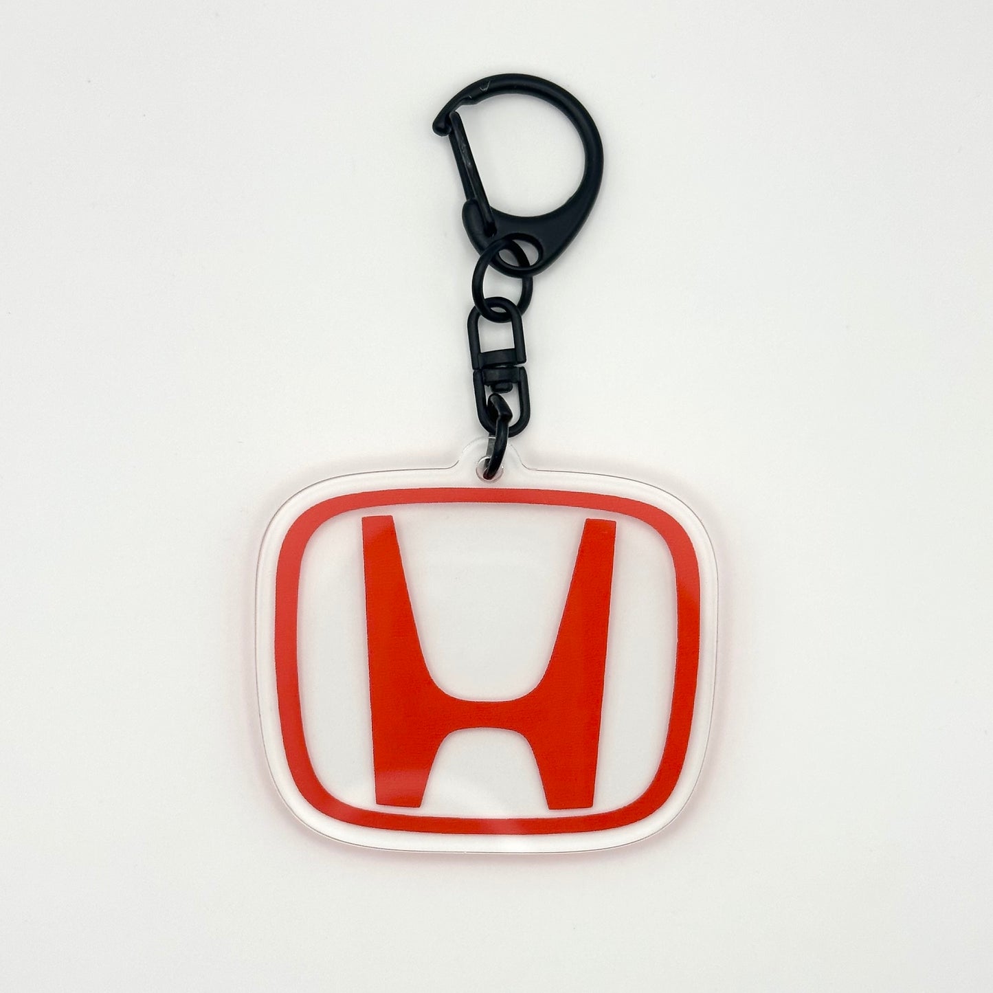 Honda keychain
